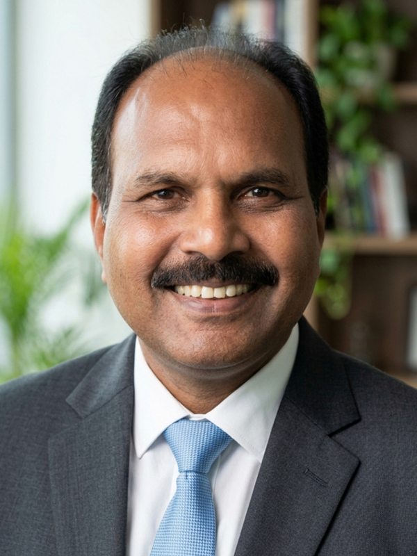 Akhil Hardia