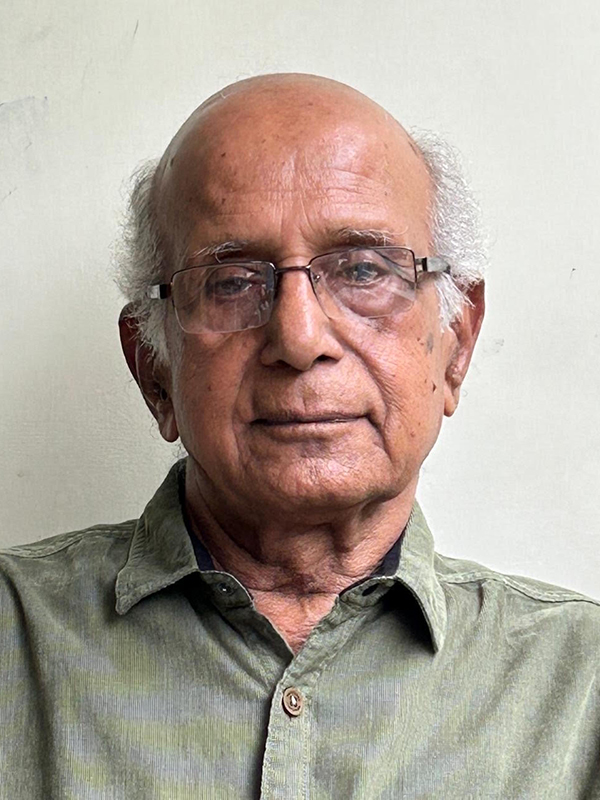 Padmakar Gade